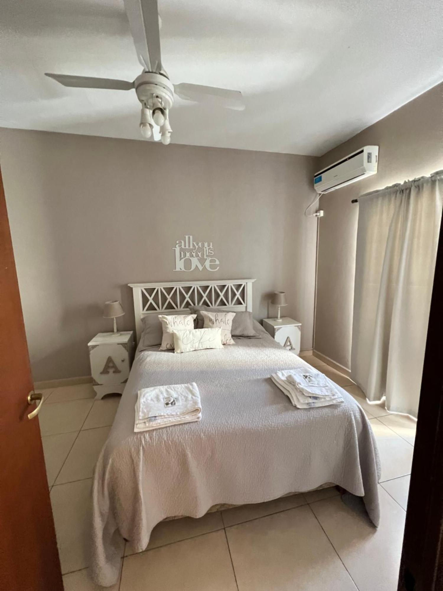 Altos De Artusi Apartment Concepción del Uruguay Екстериор снимка