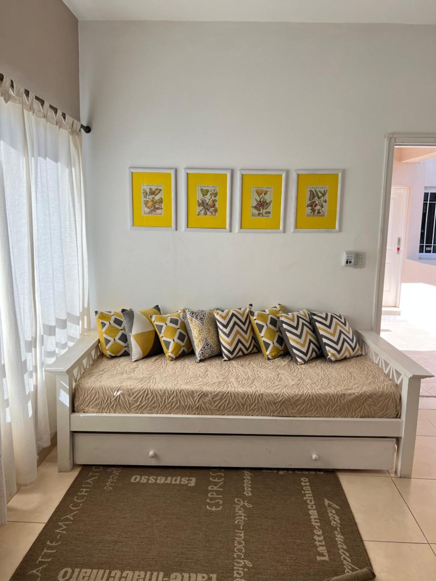 Altos De Artusi Apartment Concepción del Uruguay Екстериор снимка